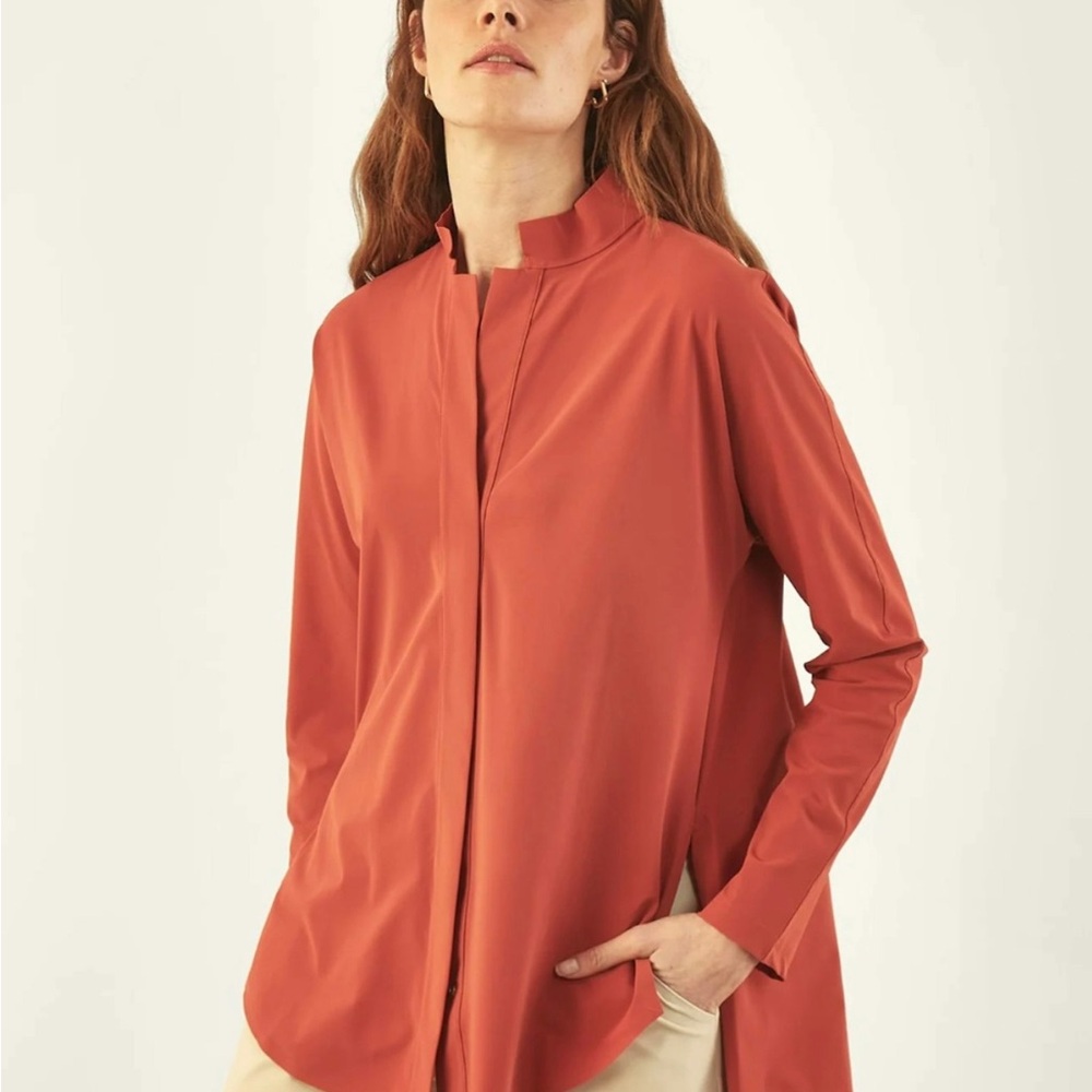 Aday Something Borrowed Shirt